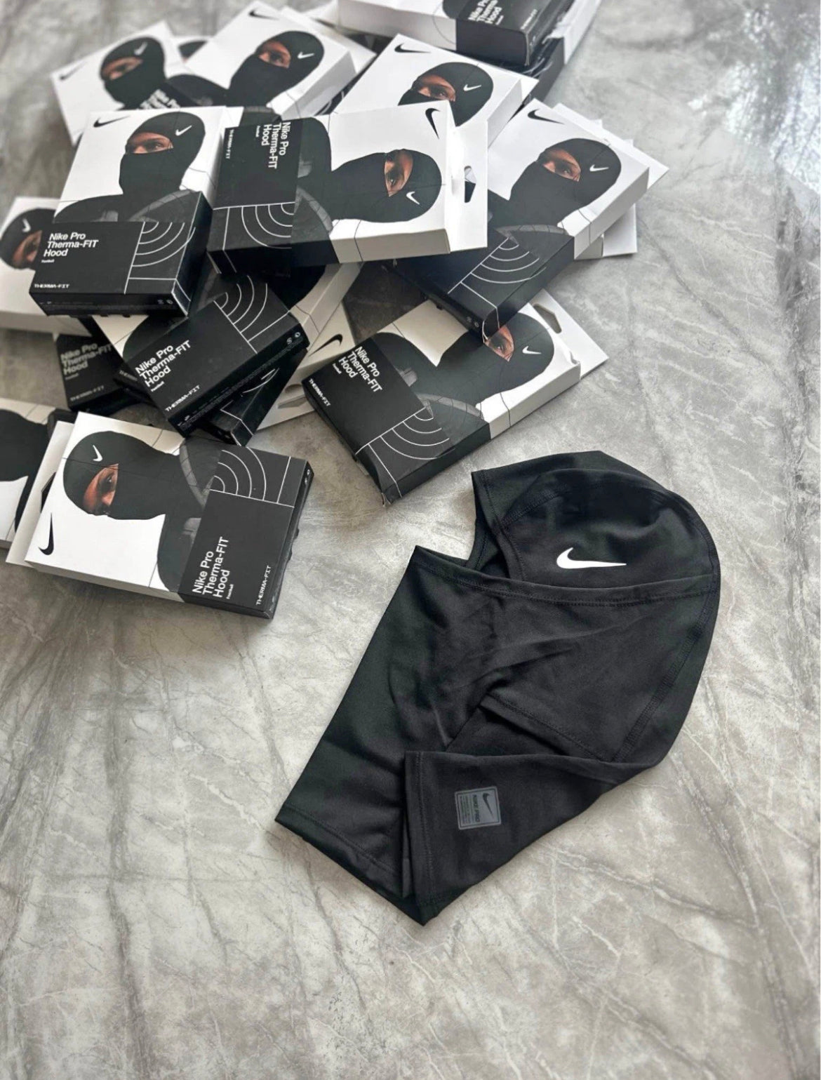 Ski mask supplier