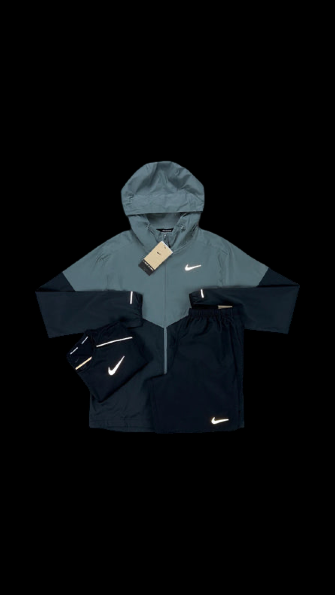 Nike Miller Suppliers
